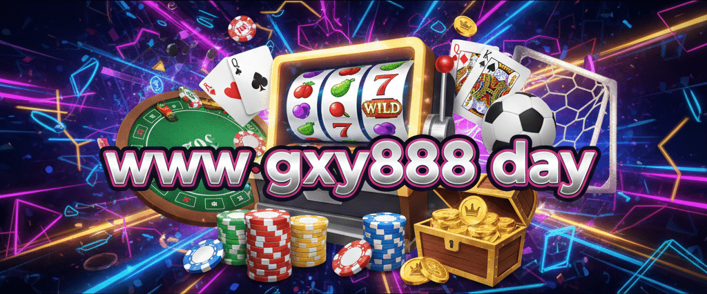 www gxy888 day