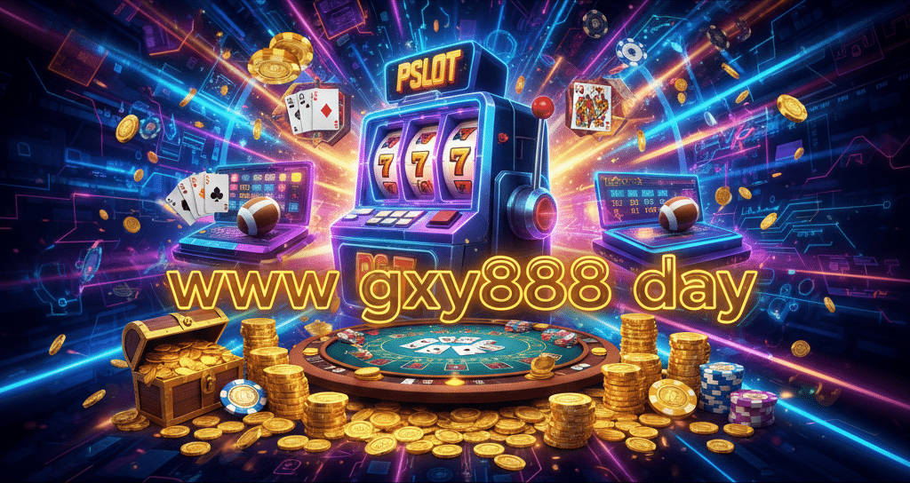 www gxy888 day